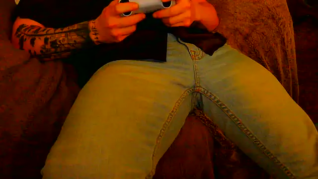 Chat +18 de Pattylock ao vivo