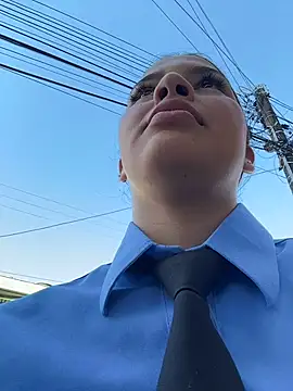 XXX chat uživo modela KateRousee