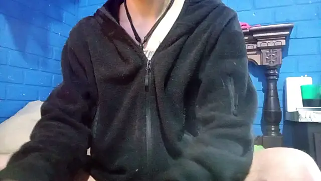 Alan_summer 라이브 XXX 채팅