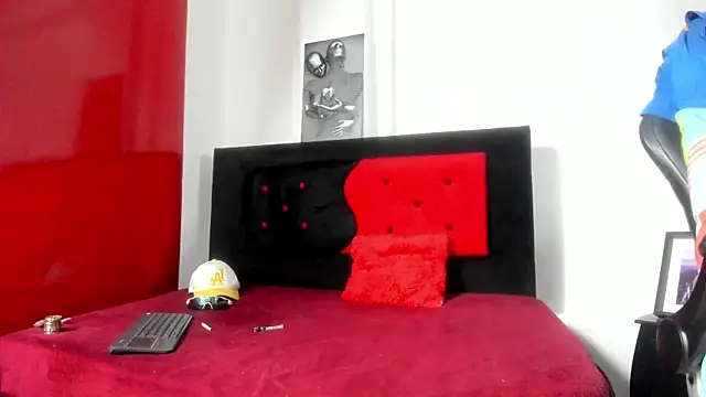 mark_splinter09n Live XXX chat