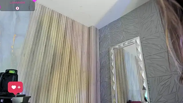 Chat XXX ao vivo de BriannaChelsea