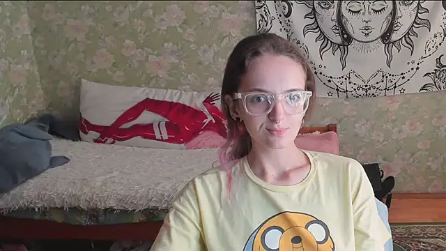 Cutie_Adelia's Live XXX Chat