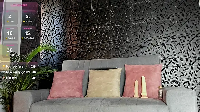 Živý XXX chat Maofenix