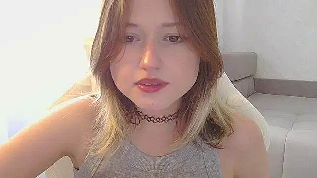 Beloved_Mary's Live XXX Chat