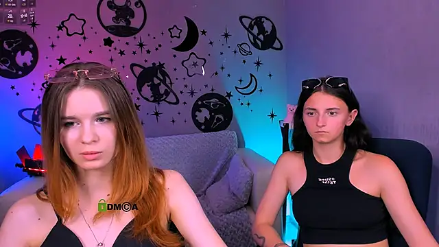 bella_dorn – Kamerová šou