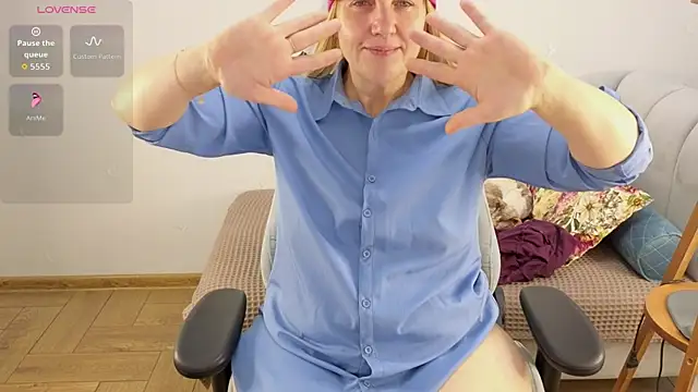 Ava_Gardner_'s Live XXX Chat