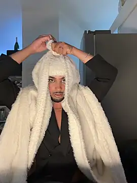 Gipsyboysteve – Live XXX-chat