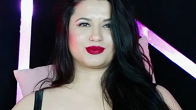EssenaMonroe Obrolan Langsung XXX