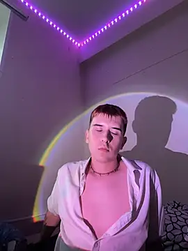 Thomas_Greene Live XXX-Chat