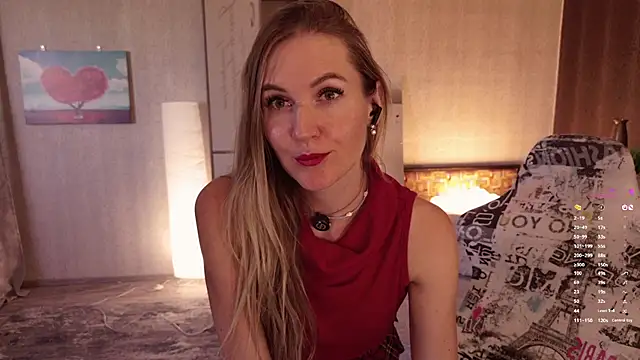 Chat XXX Live Hello_Lisha