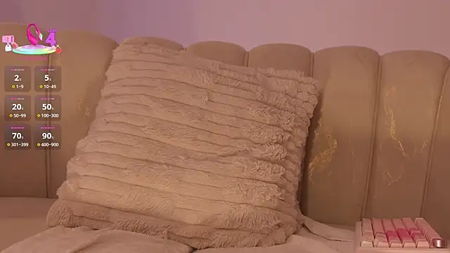MadelineFox Live XXX-Chat