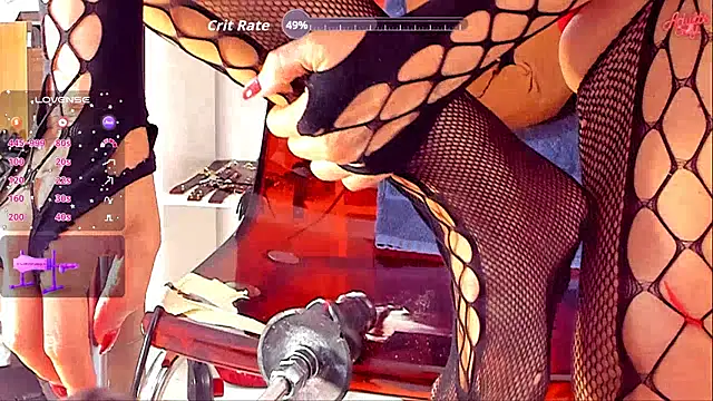 KarlaHartley's Live XXX Chat