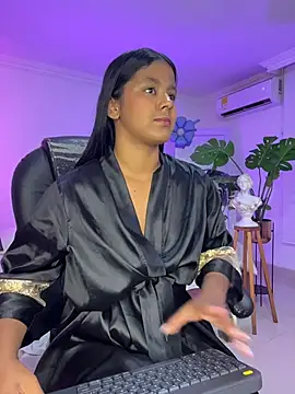 Chat +18 de JANYLOVE__ ao vivo