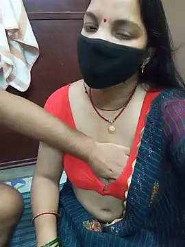 Manjudear লাইভ XXX চ্যাট