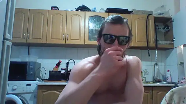 KaelNox Chat XXX live