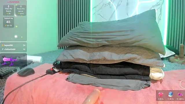 Morochaa-fire Live XXX-Chat