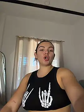 Chatroom XXX en direct de Eva_stark10