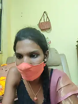Shreya-telugupilla Obrolan Langsung XXX