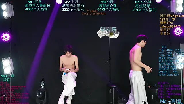 Zouzouboy-001's Live XXX Chat