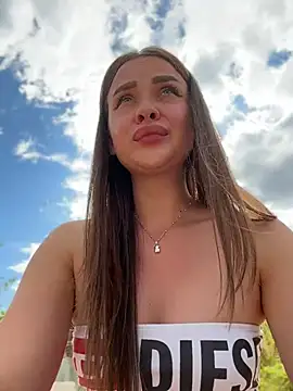 KristiRich Live XXX-Chat