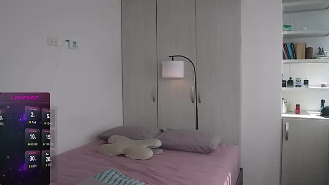 Chat XXX en directo de Paradise_boy__
