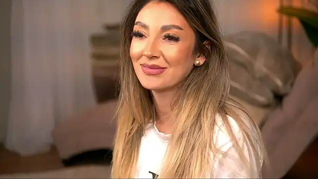Chat XXX ao vivo de ErisVesper