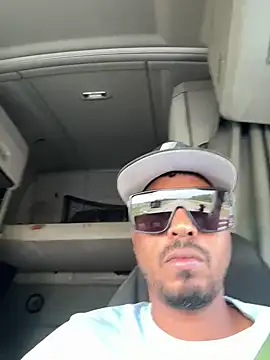 Danypapi's Webcam Show