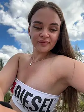 KristiRich – Live XXX-chat