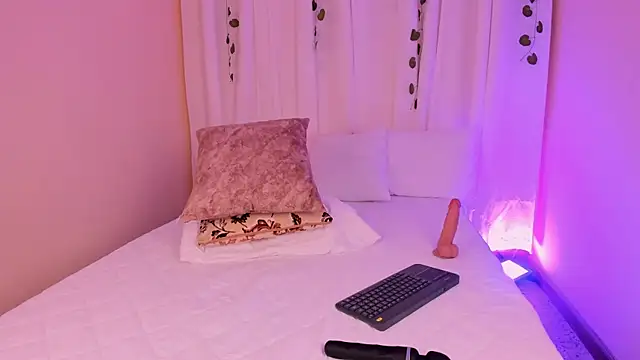 Chatroom XXX en direct de VioletaGrace