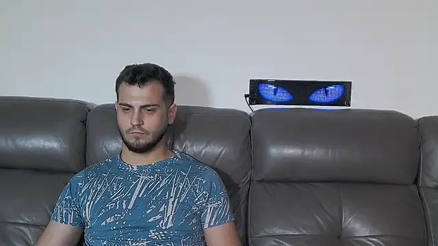 CrazyDom1 Chat XXX live