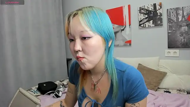 Chatroom XXX en direct de Cute__Kiko