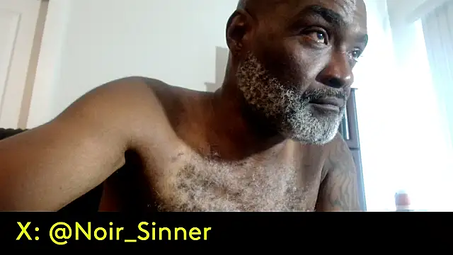 Chat XXX Live sinnernoir