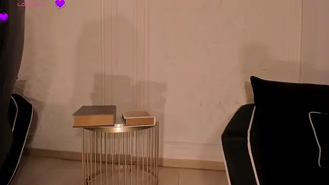 Czat XXX na żywo – MaryLewis_