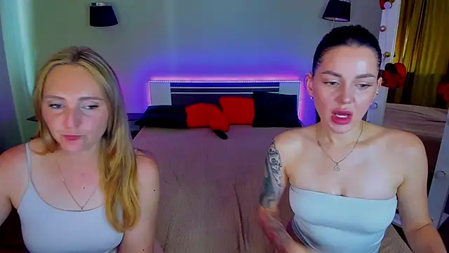 MagicEyess' Live XXX Chat
