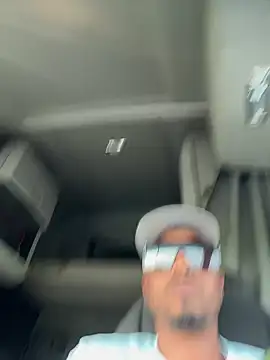 Show Webcam de Danypapi