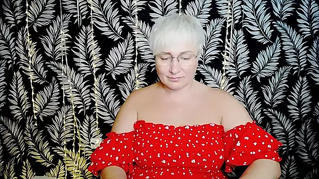 Živý XXX chat Olivia_playful
