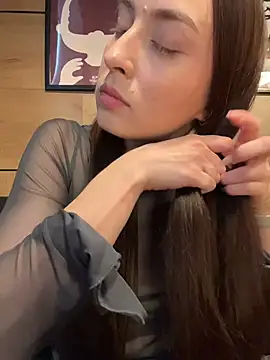 Živý XXX chat Holly_Play