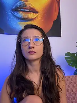 Chat XXX Live TheaMalekoo