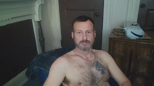 Chat XXX ao vivo de DCoTTer14433