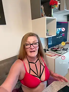 NewGabi_Mum's Live XXX Chat