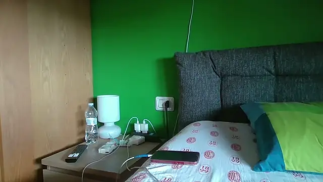 Živý XXX chat Turbotia