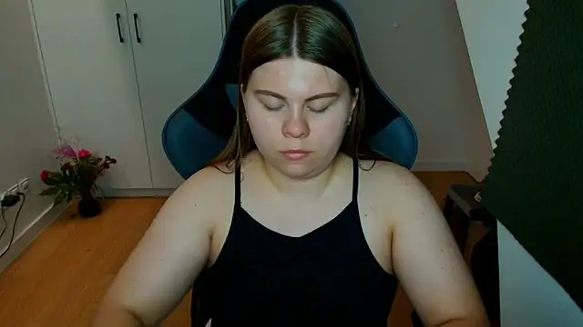 AbbyLuxee Live XXX-Chat