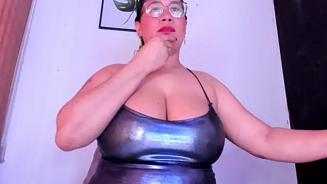 Sembang XXX Secara Langsung alondrabigtits