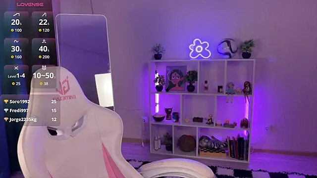 KellySunn Live XXX-Chat