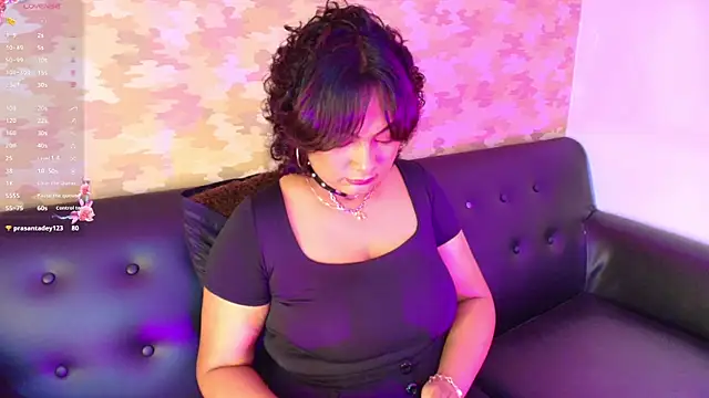 alexa_cruz__ Live XXX-Chat