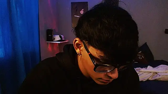 Mr_yisuzz ওয়েবক্যাম শো
