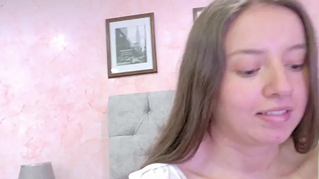 Chat XXX en directo de VioletaNova_
