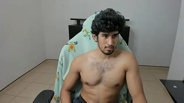 Chat +18 de Jeremy_colton ao vivo