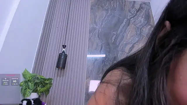 ScarletDollxxx Chat XXX in diretta