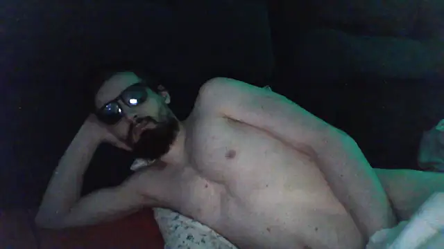 KaelNox Live XXX-chat